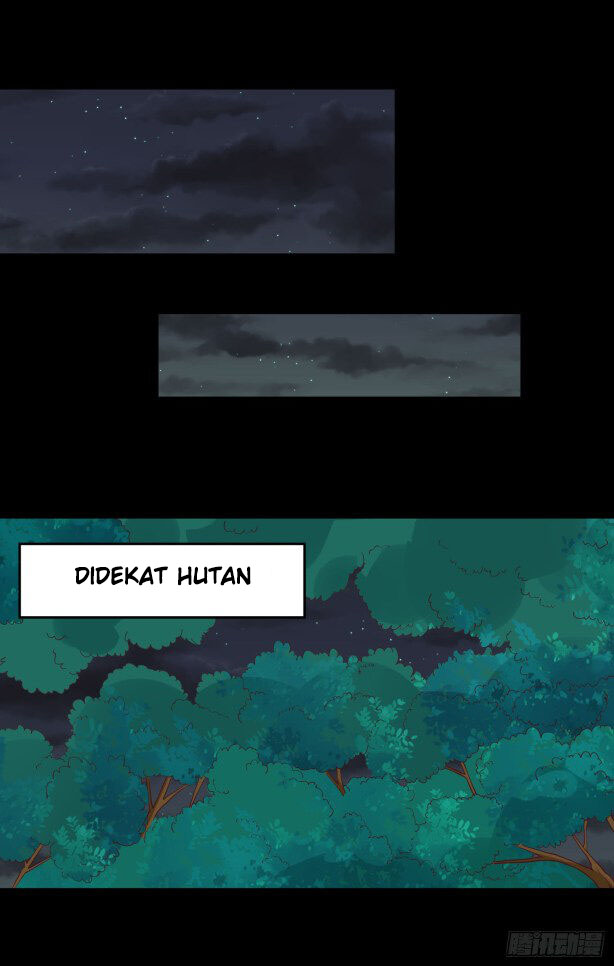 Pupillary Master Chapter 43.2 - halaman 16