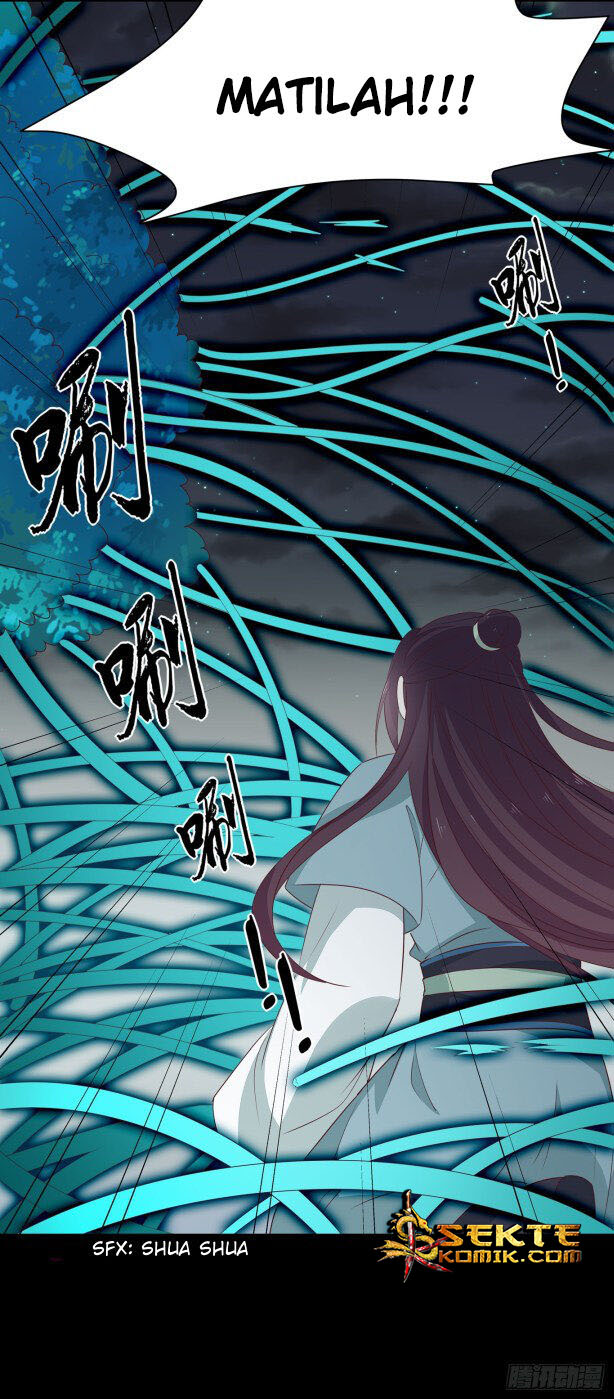 Pupillary Master Chapter 43.2 - halaman 2