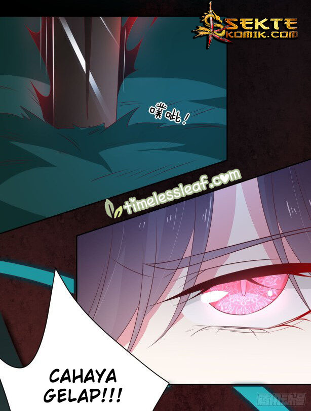Pupillary Master Chapter 43.2 - halaman 4