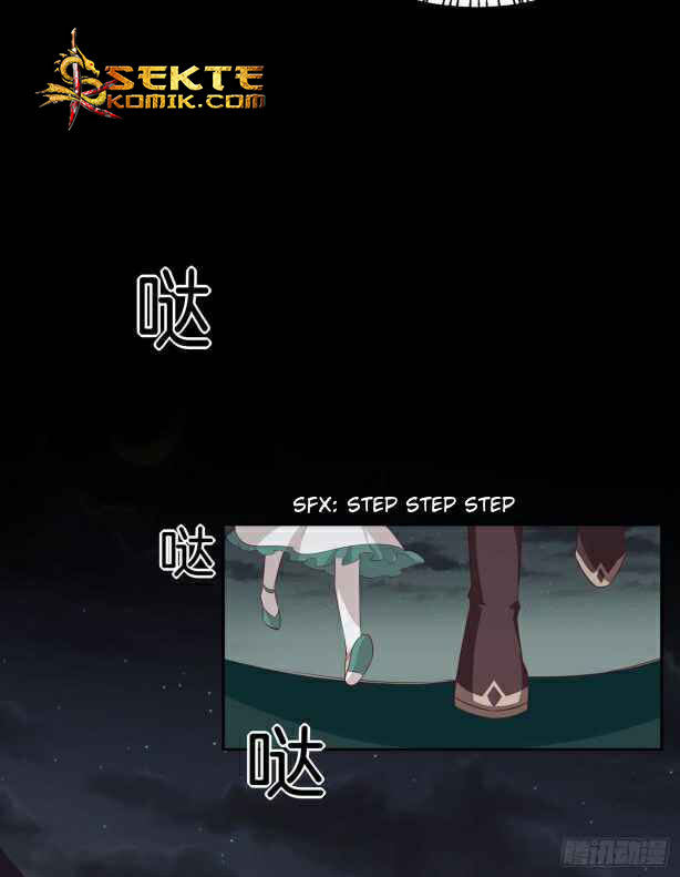 Pupillary Master Chapter 44.1 - halaman 10