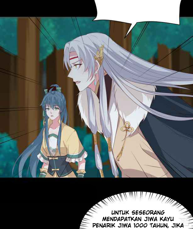 Pupillary Master Chapter 44.1 - halaman 4