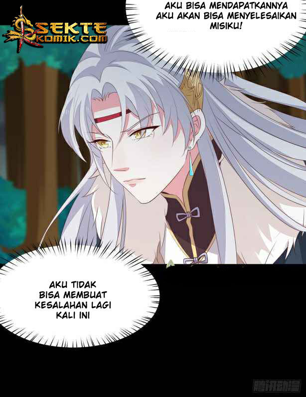 Pupillary Master Chapter 44.1 - halaman 5