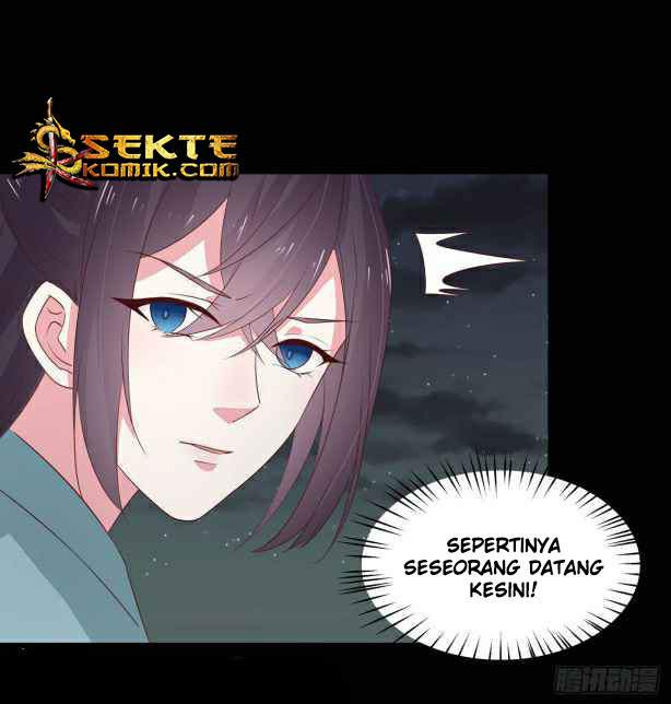 Pupillary Master Chapter 44.1 - halaman 8
