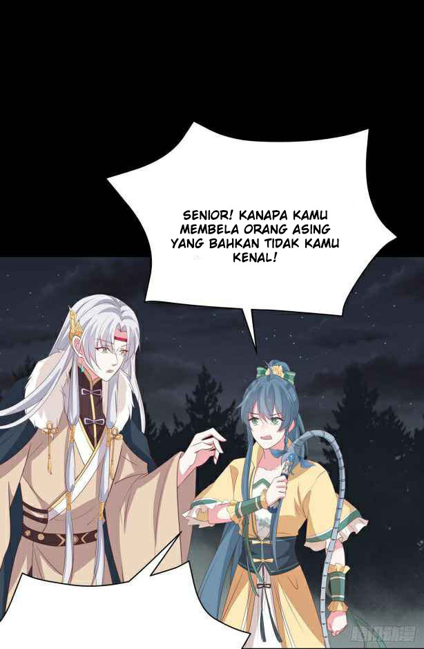 Pupillary Master Chapter 44.2 - halaman 11