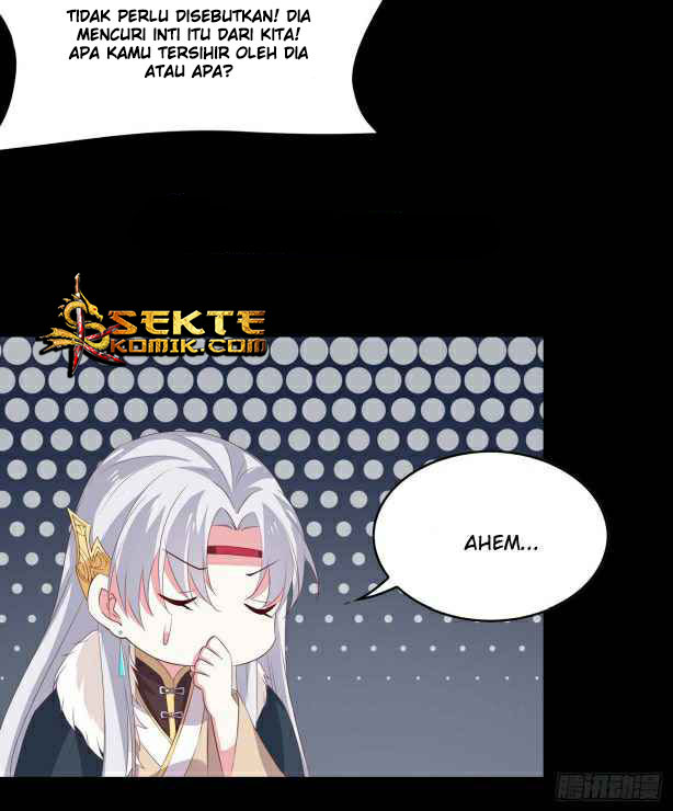 Pupillary Master Chapter 44.2 - halaman 12