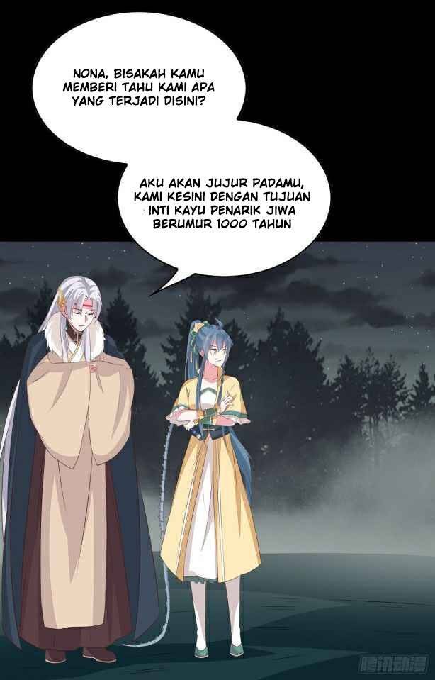 Pupillary Master Chapter 44.2 - halaman 13