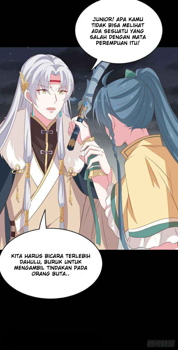 Pupillary Master Chapter 44.2 - halaman 9