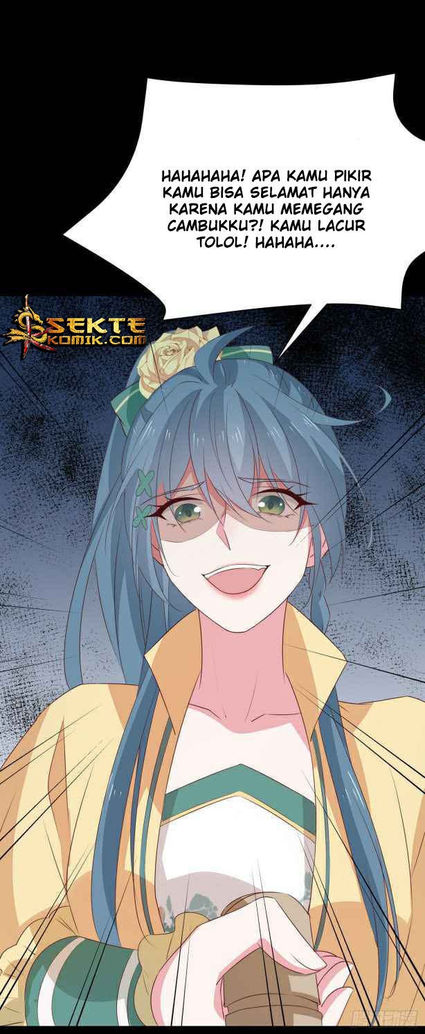 Pupillary Master Chapter 44.3 - halaman 10