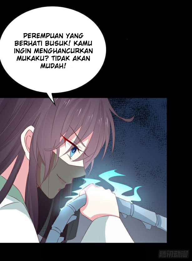 Pupillary Master Chapter 44.3 - halaman 11