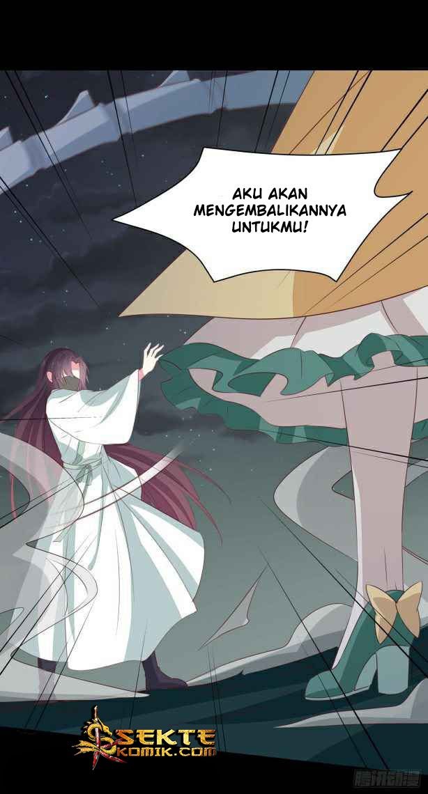 Pupillary Master Chapter 44.3 - halaman 12