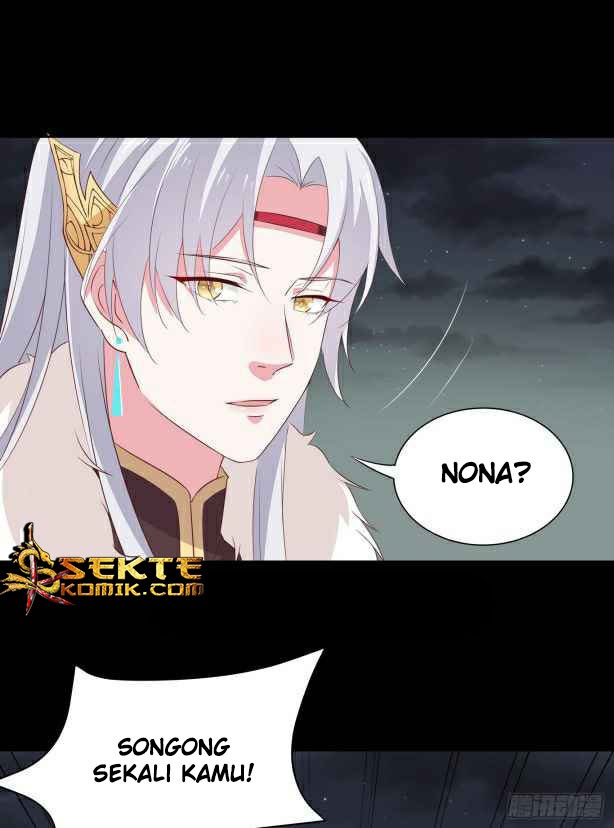 Pupillary Master Chapter 44.3 - halaman 2