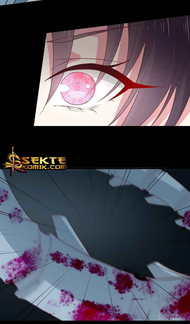Pupillary Master Chapter 44.3 - halaman 7