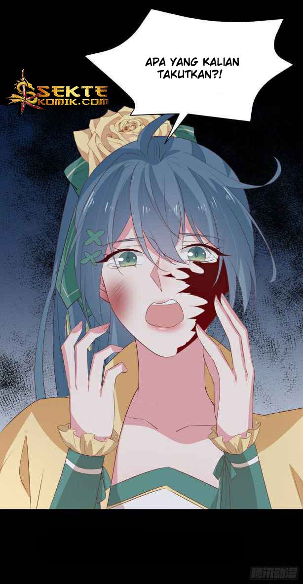Pupillary Master Chapter 45.1 - halaman 14