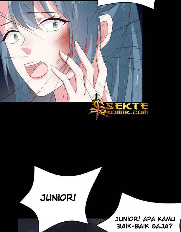 Pupillary Master Chapter 45.1 - halaman 3