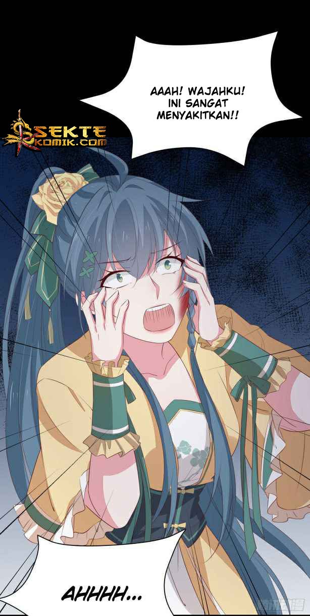 Pupillary Master Chapter 45.1 - halaman 5