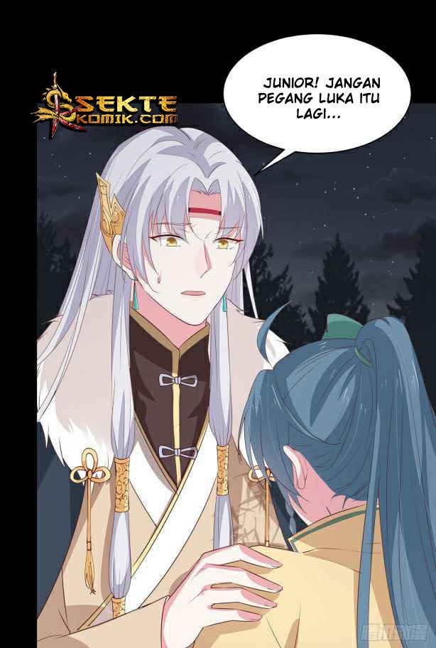 Pupillary Master Chapter 45.1 - halaman 8