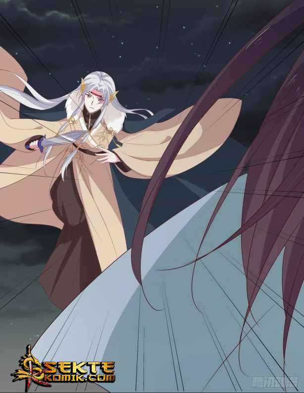 Pupillary Master Chapter 45.2 - halaman 13