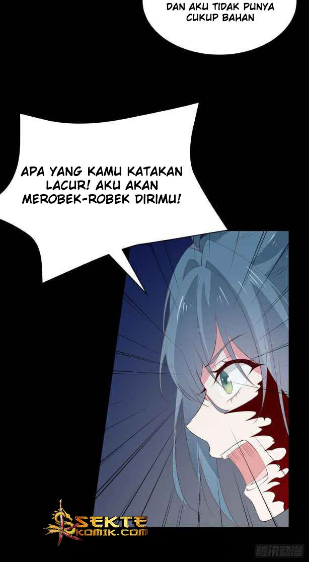 Pupillary Master Chapter 45.2 - halaman 3