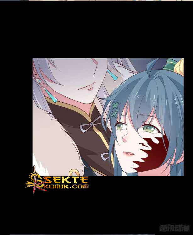 Pupillary Master Chapter 45.2 - halaman 5