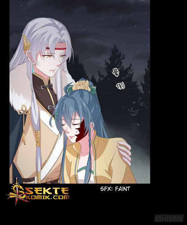 Pupillary Master Chapter 45.2 - halaman 6