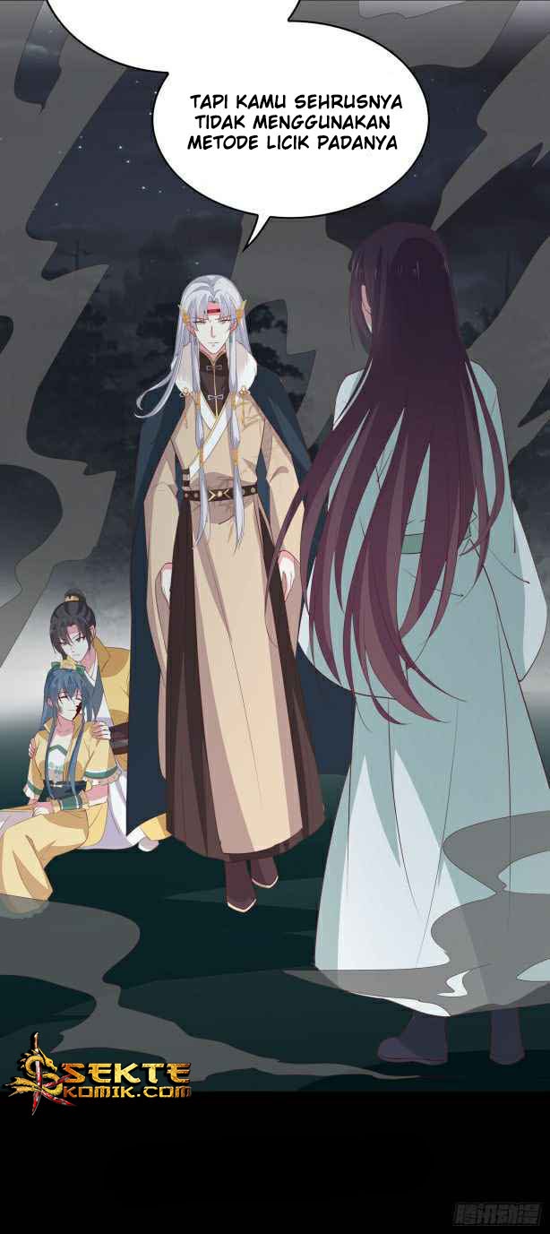 Pupillary Master Chapter 45.2 - halaman 8
