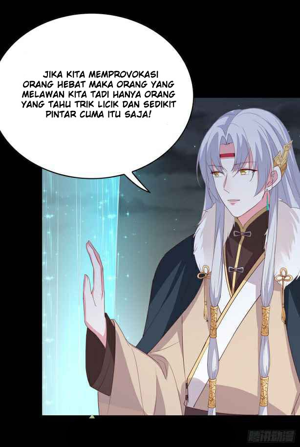 Pupillary Master Chapter 45.3 - halaman 10