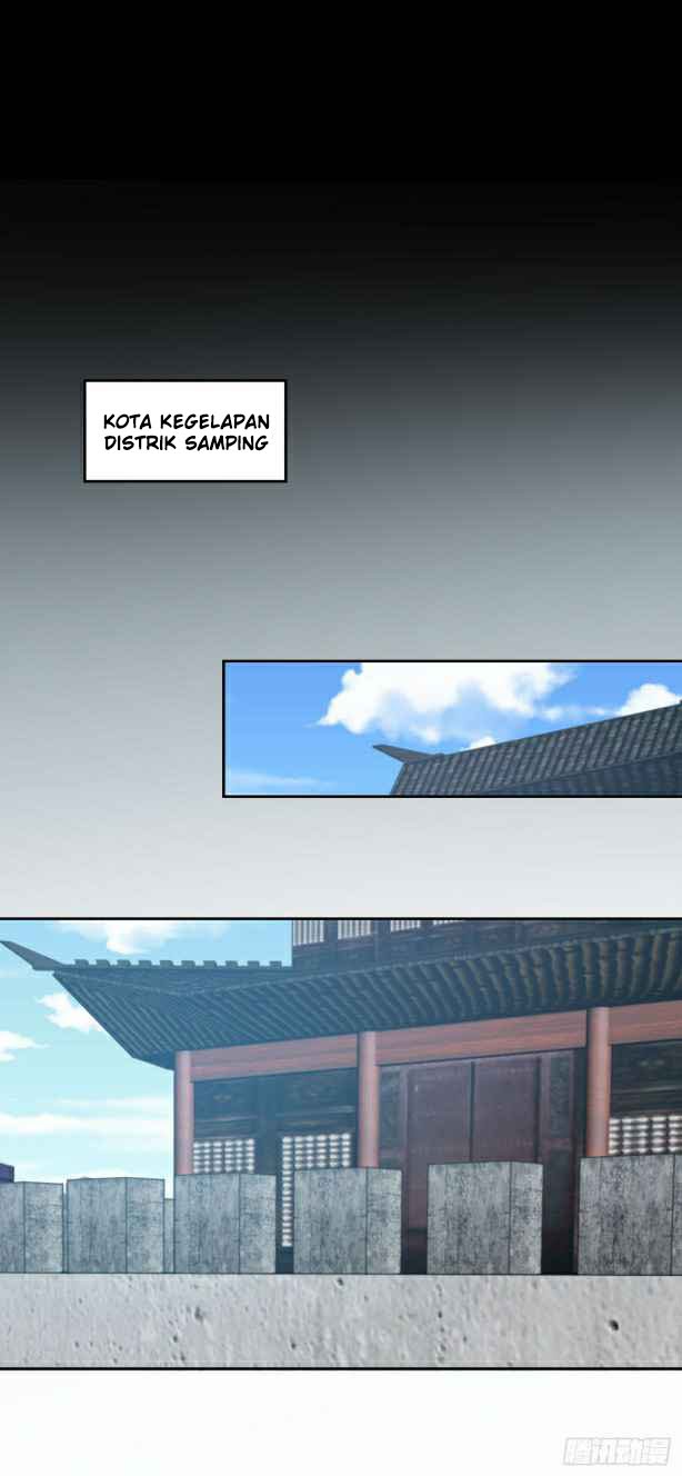 Pupillary Master Chapter 45.3 - halaman 13