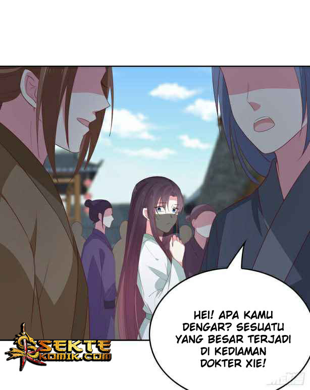 Pupillary Master Chapter 45.3 - halaman 16