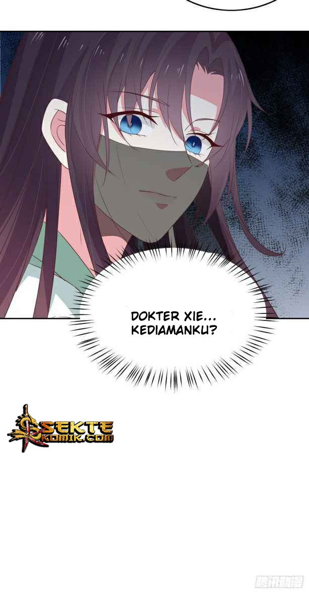 Pupillary Master Chapter 45.3 - halaman 17
