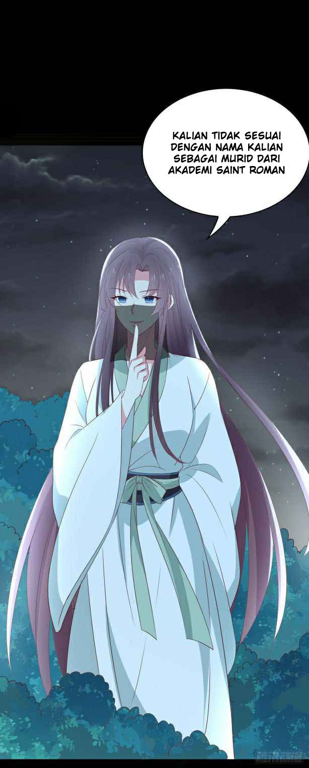 Pupillary Master Chapter 45.3 - halaman 4