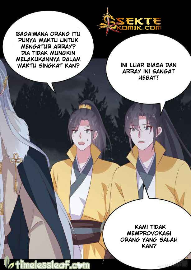 Pupillary Master Chapter 45.3 - halaman 9