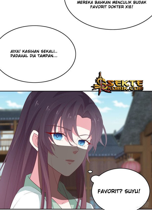 Pupillary Master Chapter 46.1 - halaman 4