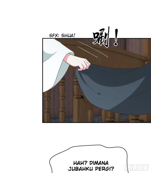 Pupillary Master Chapter 46.1 - halaman 6