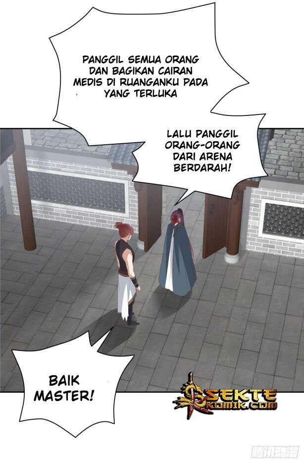 Pupillary Master Chapter 46.2 - halaman 4
