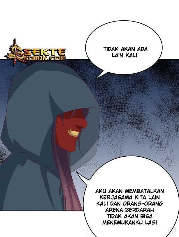 Pupillary Master Chapter 46.2 - halaman 9