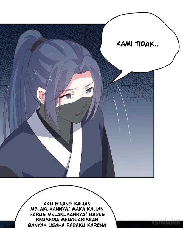 Pupillary Master Chapter 46.3 - halaman 10