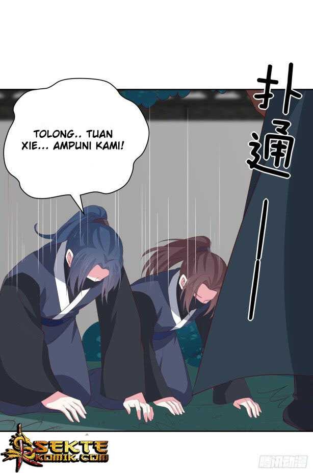 Pupillary Master Chapter 46.3 - halaman 13