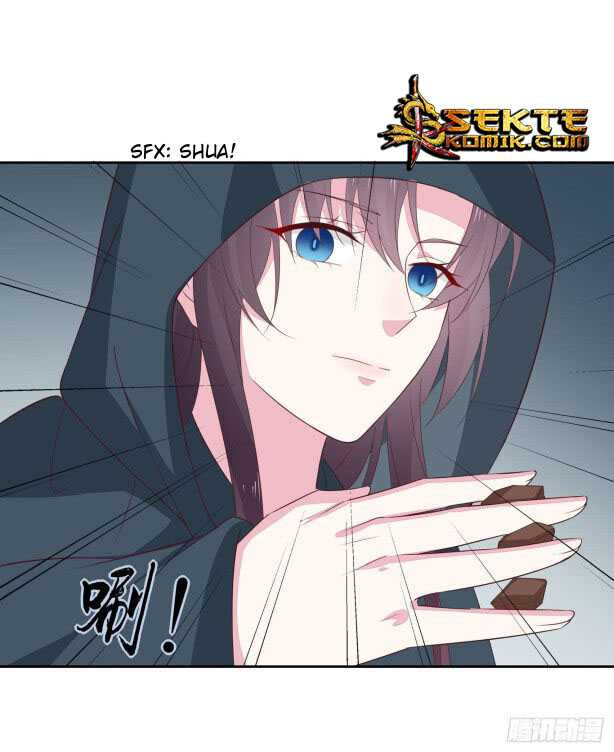 Pupillary Master Chapter 46.3 - halaman 2