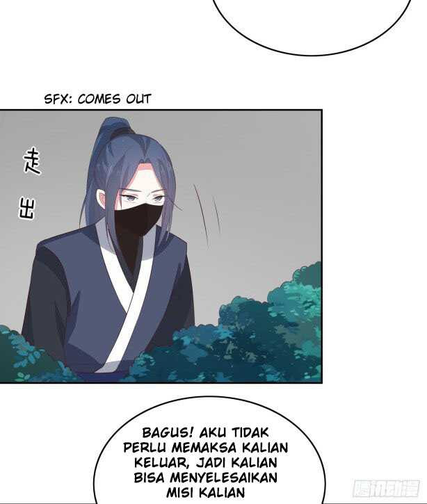 Pupillary Master Chapter 46.3 - halaman 7