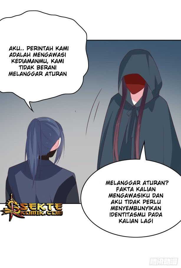 Pupillary Master Chapter 46.3 - halaman 9