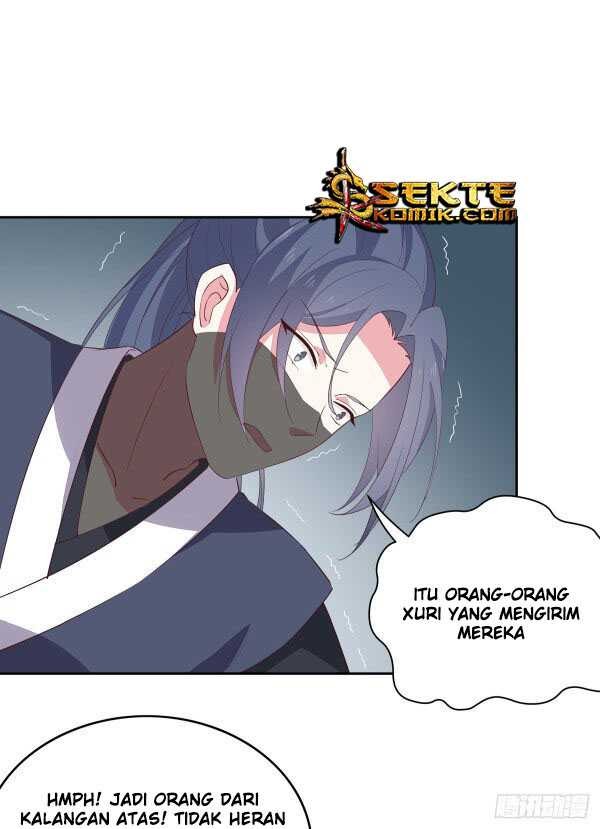 Pupillary Master Chapter 47.1 - halaman 2