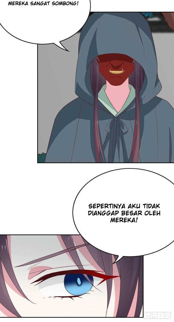 Pupillary Master Chapter 47.1 - halaman 3
