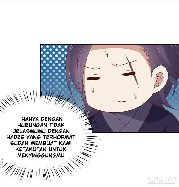 Pupillary Master Chapter 47.1 - halaman 5