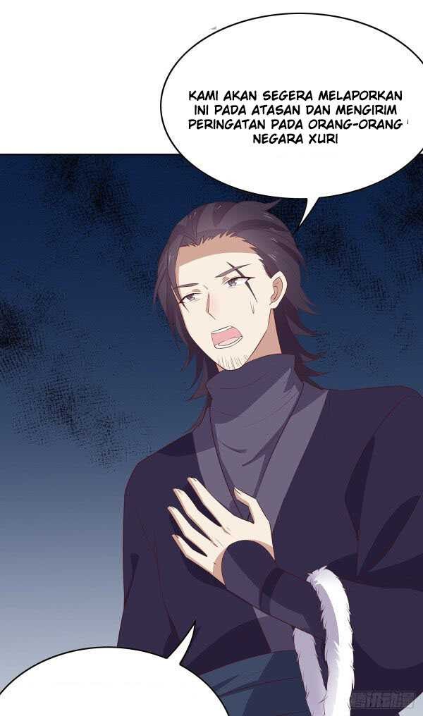Pupillary Master Chapter 47.1 - halaman 6