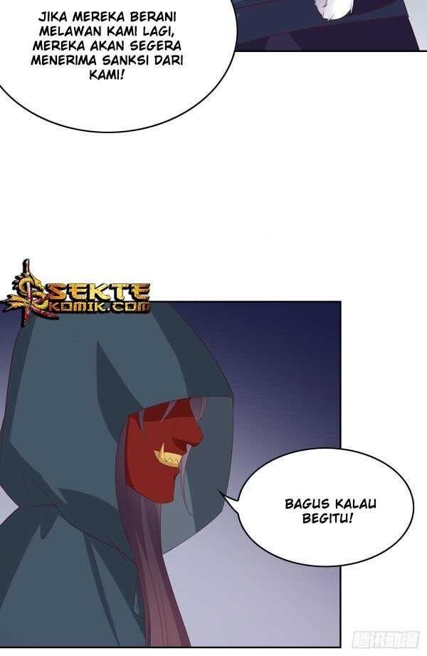 Pupillary Master Chapter 47.1 - halaman 7