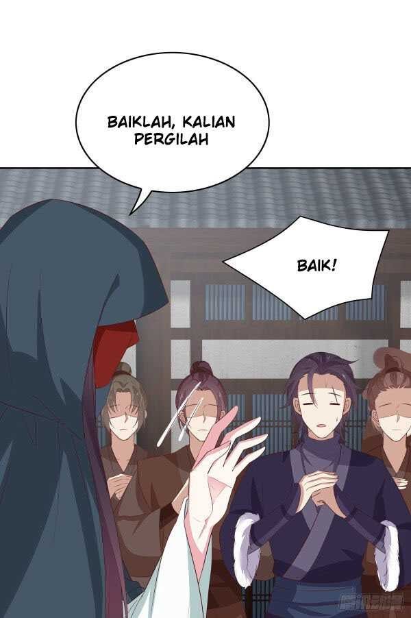 Pupillary Master Chapter 47.1 - halaman 8