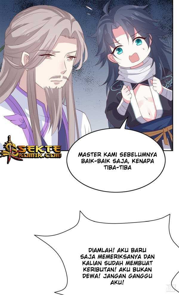Pupillary Master Chapter 47.2 - halaman 8