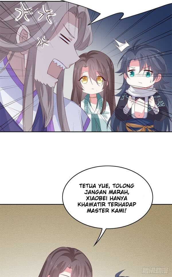 Pupillary Master Chapter 47.2 - halaman 9