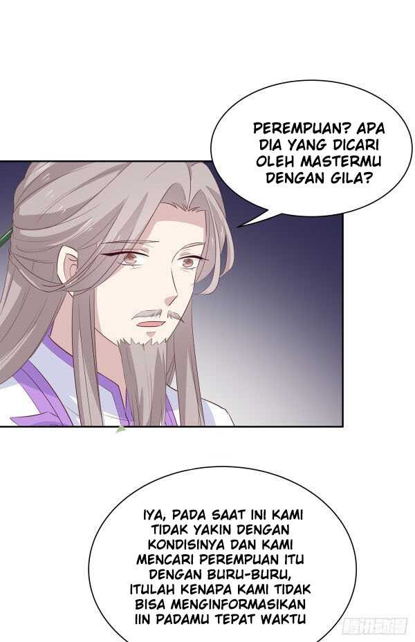Pupillary Master Chapter 48.1 - halaman 13