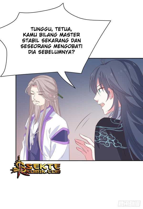 Pupillary Master Chapter 48.1 - halaman 6